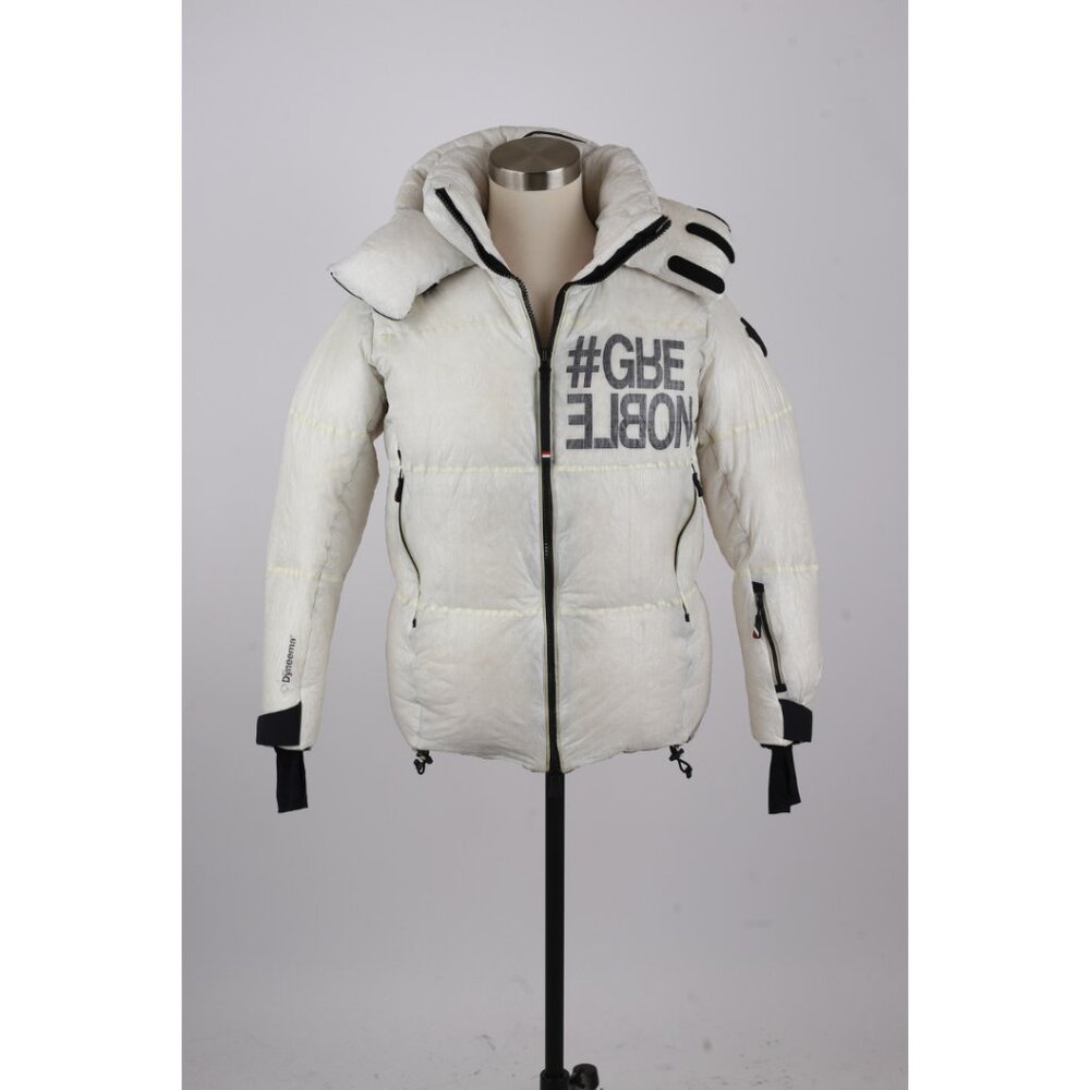 Moncler Grenoble Ski Jacket - L - image 2